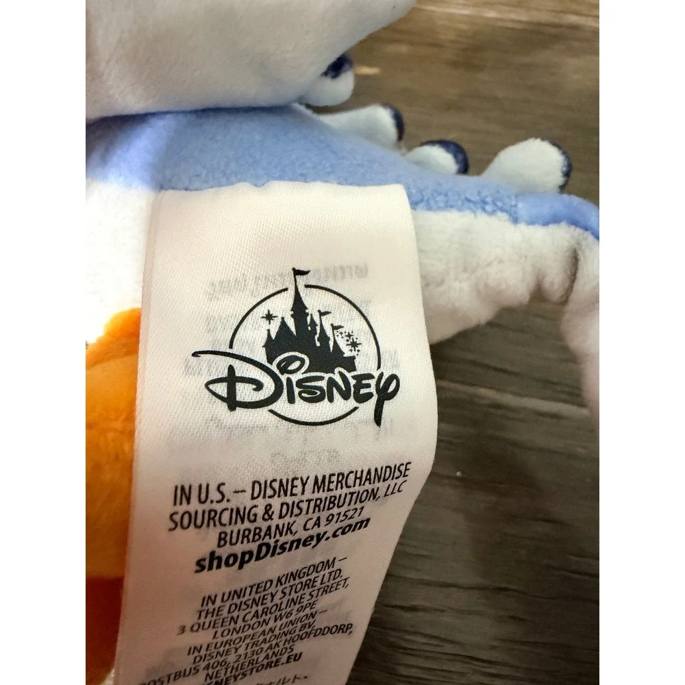 Disney Lion King Plush Lot Simba Nala Rafiki Zazu Stuffed Animal Toy Set 5pc